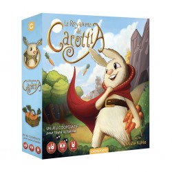 Le royaume de carottia