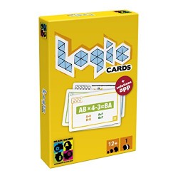 LOGIC CARDS