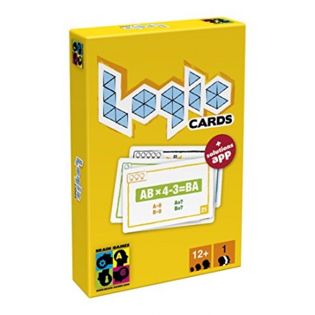 LOGIC CARDS