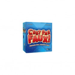 C est pas faux