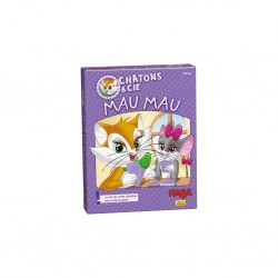 Chatons et Cie - Mau Mau ML