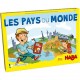 Les pays du monde ML