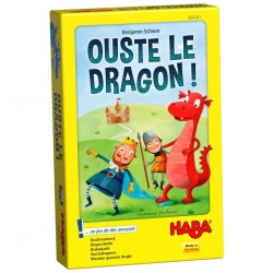 Ouste le dragon