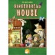 Gingerbread house