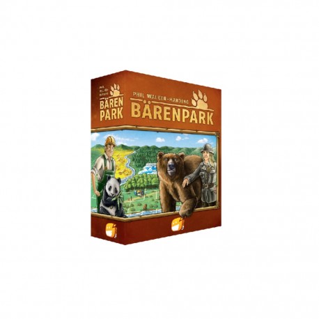 Barenpark