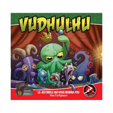 Vudhulhu FR
