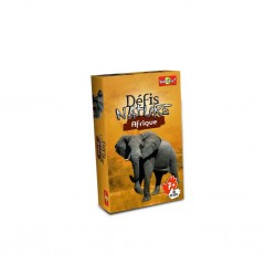 Defis nature - Afrique FR