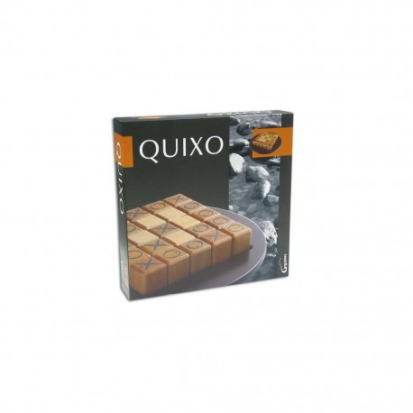 QUIXO