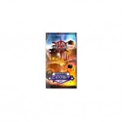 Star realms - cosmic gambit FR