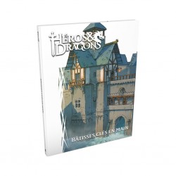 Heros & dragons - batisses cles en main