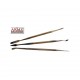 Hobby sculpting tools