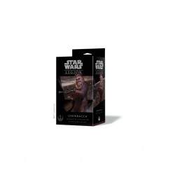Star wars legion old - chewbacca