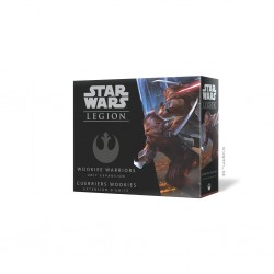 SW legion - guerriers wookies