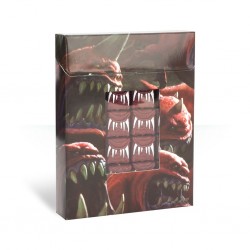 Squig dice