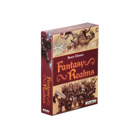 Fantasy Realms FR
