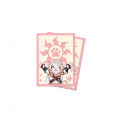 Deck protector UP chibi ajani
