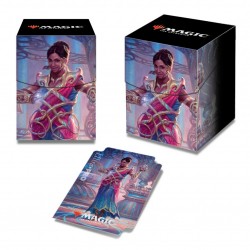 Deckbox Kaladesh Sheili