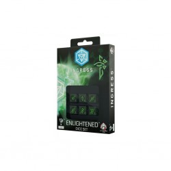 QW - ingress D6 enlightened