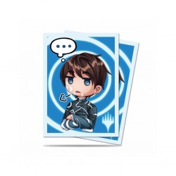 Deck protector UP chibi jace