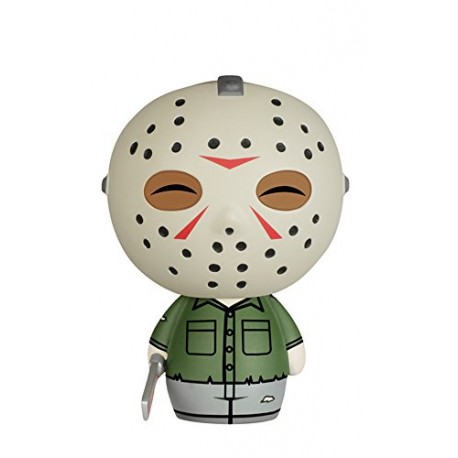 DORBZ 057 HORROR JASON VOORHEES