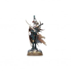 Drukhari - archon