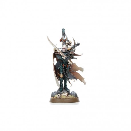 Drukhari archon