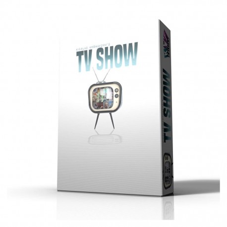 TV Show - FR