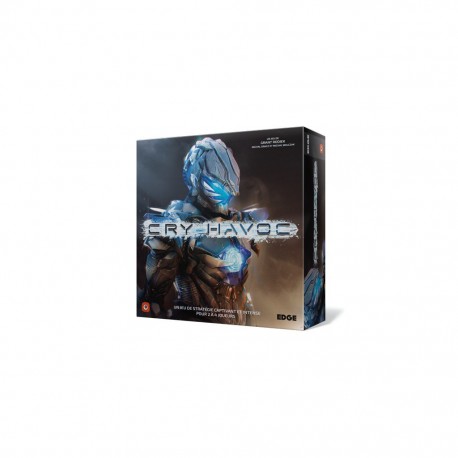 Cry Havoc FR