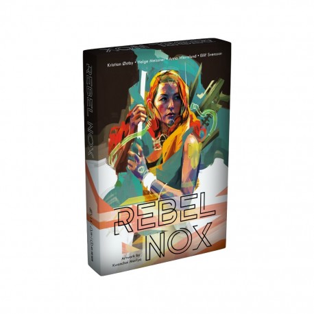 Rebel nox