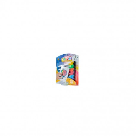 Speed color - Booster pack
