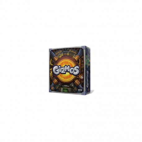 Gizmos FR