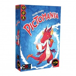 Pictomania