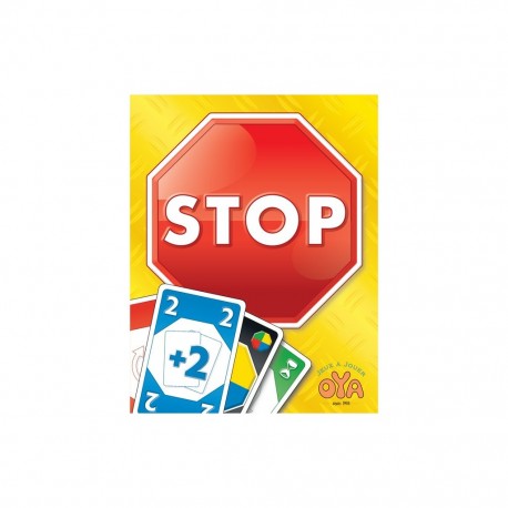 Stop