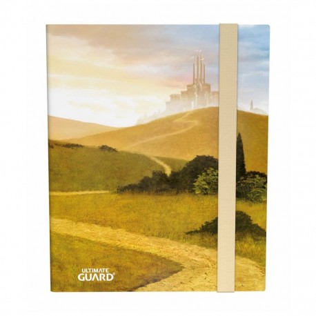 Pro binder UG flexxfolio plaine