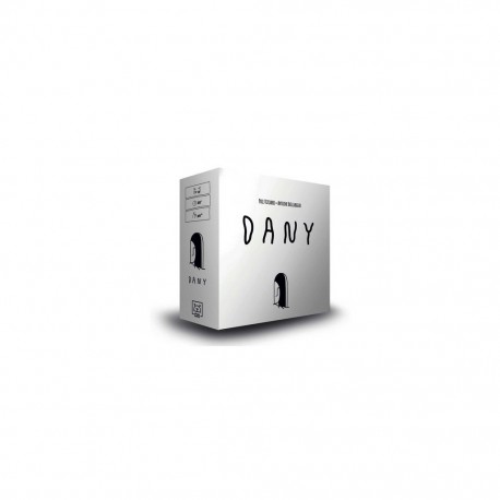 Danny