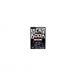 Escape Book - Hotel Mortel 