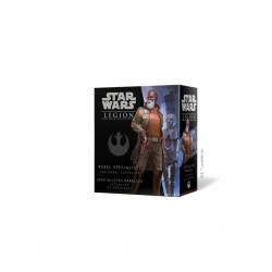 SW Legion - specialistes rebelles