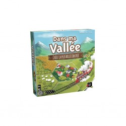 Dans ma vallee