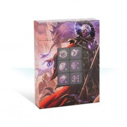 Genestealer Cults Dice 
