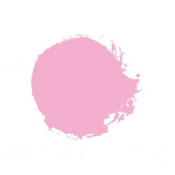 Changeling Pink