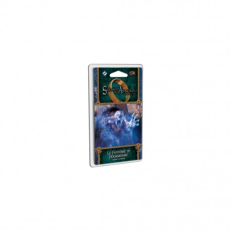 SDA JCE - Fantome de framsbourg