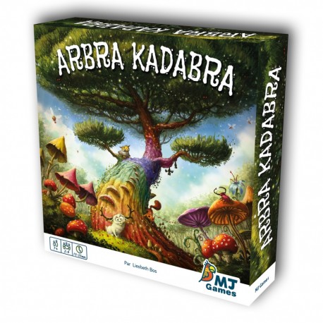 Arbra kadabra ML