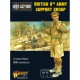 Bolt action - 8th army support group 