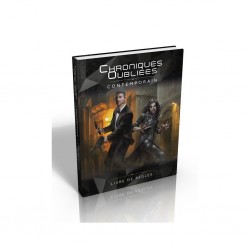 Chroniques oubliees contemporain