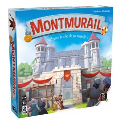 Montmurail