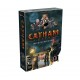 Catham city