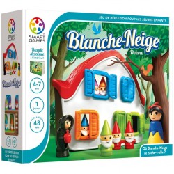 Blanche neige