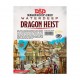 D&D Next - waterdeep dragon heist