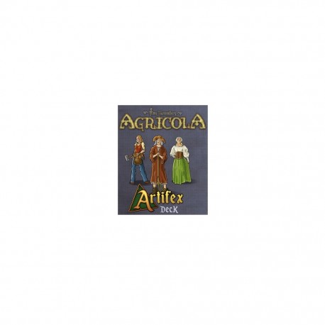 Agricola Artifex