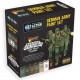 Bolt action - german paint set